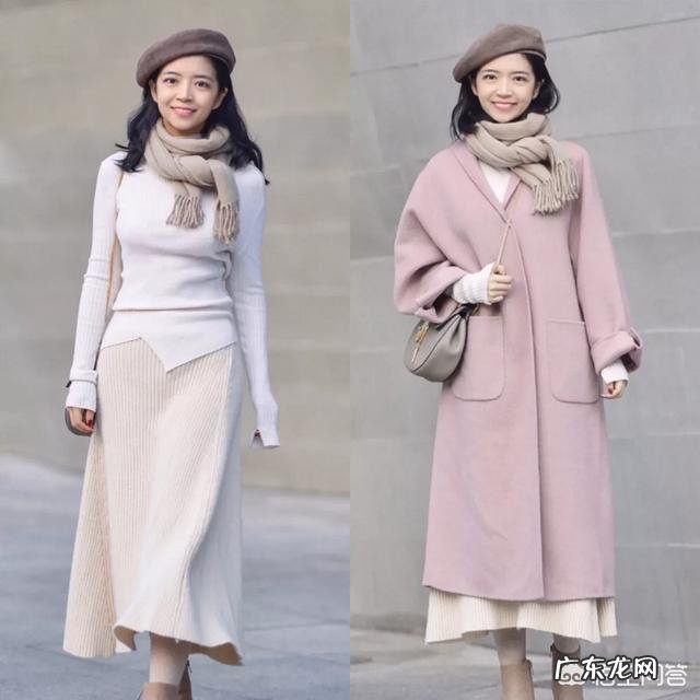 时尚博主三木,她的秋冬搭配有哪些可以借鉴?