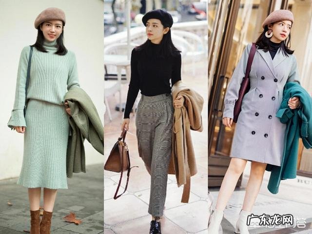 时尚博主三木,她的秋冬搭配有哪些可以借鉴?