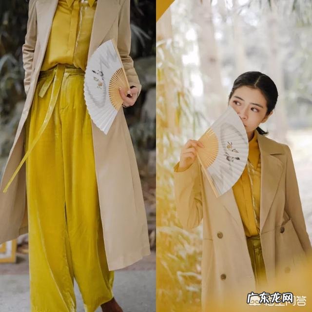 时尚博主三木,她的秋冬搭配有哪些可以借鉴?