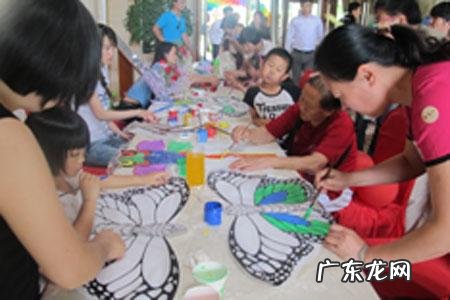 幼儿园的亲子活动，你觉得有意义吗？