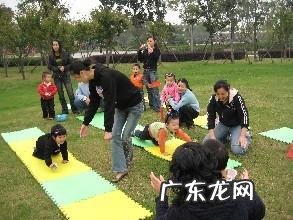 幼儿园的亲子活动，你觉得有意义吗？