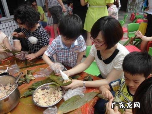 幼儿园的亲子活动，你觉得有意义吗？