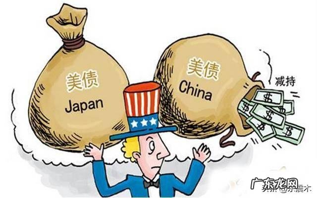 美国欠了那么多的国债为什么还是全球经济世界第一,万一还不起所欠国债美国会不会破产?