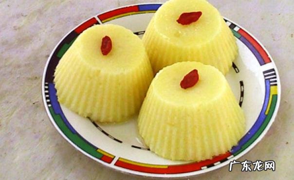 #营养美食季#听说小米营养赛人参,除了熬粥,还有哪些美味做法?