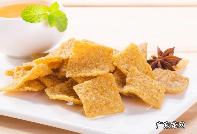 #营养美食季#听说小米营养赛人参,除了熬粥,还有哪些美味做法?