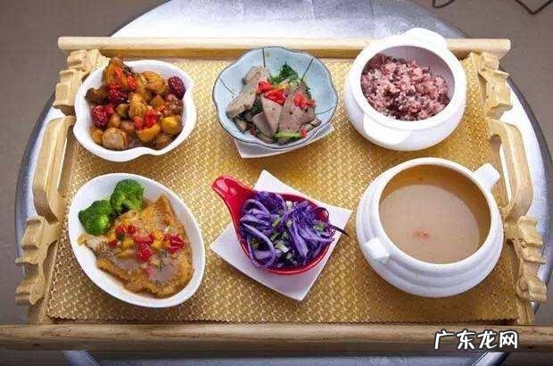 #营养美食季#听说小米营养赛人参,除了熬粥,还有哪些美味做法?