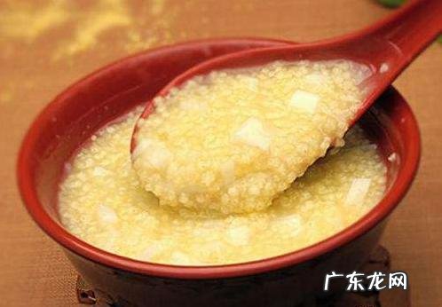 #营养美食季#听说小米营养赛人参,除了熬粥,还有哪些美味做法?