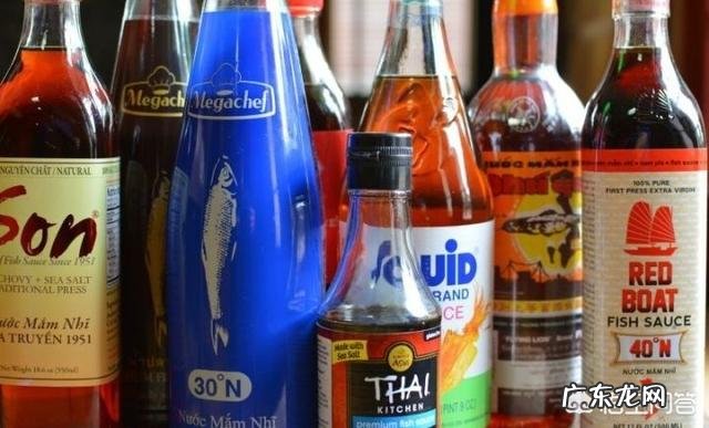 鱼露是哪里常用的调料?用它可以做什么好吃的菜?