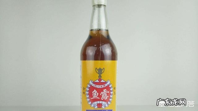 鱼露是哪里常用的调料?用它可以做什么好吃的菜?