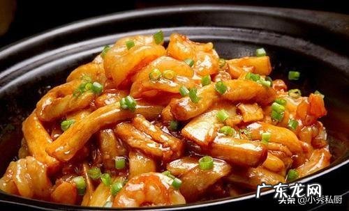 鱼露是哪里常用的调料?用它可以做什么好吃的菜?