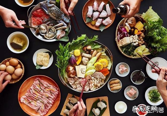 冬天怕冷的人吃什么好?