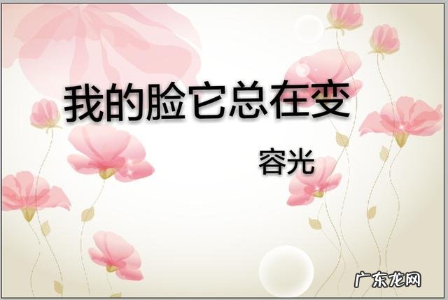 有什么感人现代的小说可以推荐?