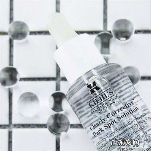 夏季美白,有没有清爽不油腻的美白精华推荐?