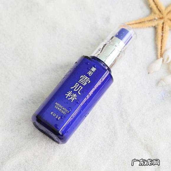 夏季美白,有没有清爽不油腻的美白精华推荐?