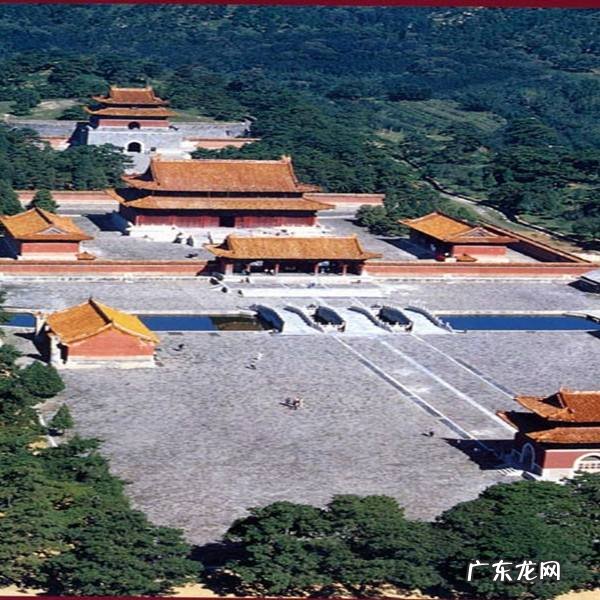 清西陵风水详解 清西陵风水对后代的影响有哪些