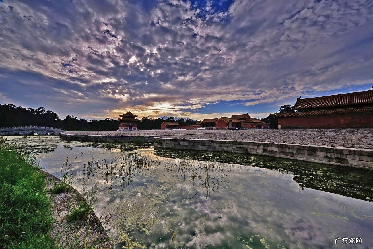 清西陵风水详解 清西陵风水对后代的影响有哪些