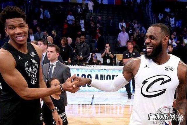 预测今年NBA全明星东西部首发分别有谁？