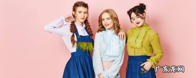 学生穿搭衬衫技巧