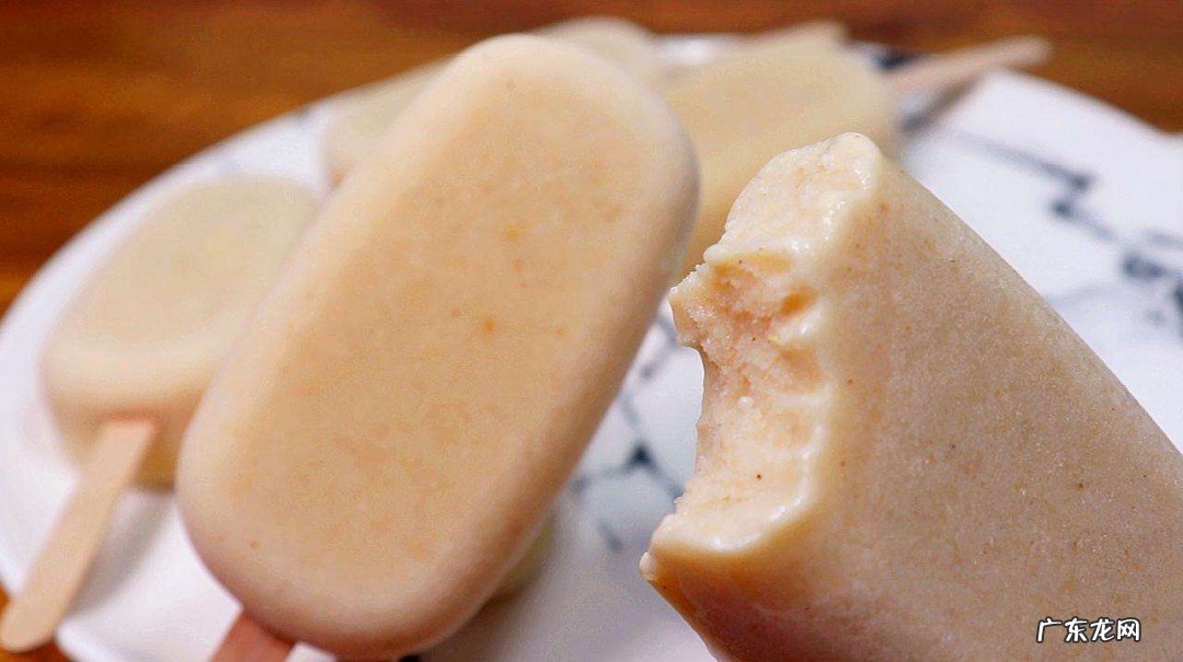 酸奶雪糕的做法