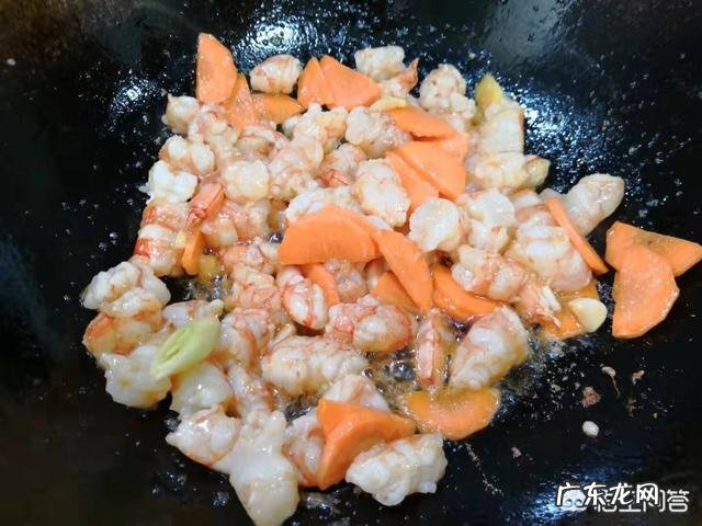 阿根廷红虾怎么做好吃?