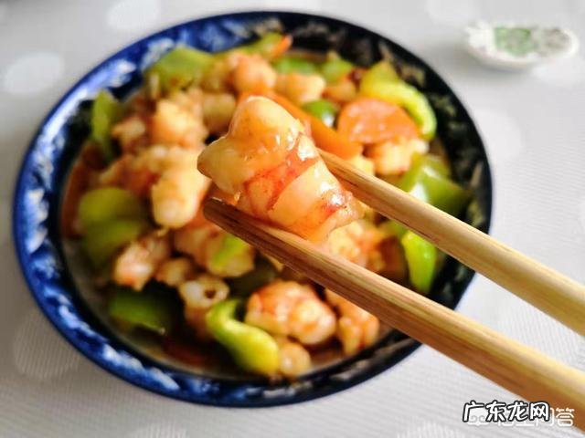 阿根廷红虾怎么做好吃?