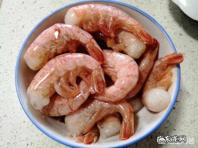 阿根廷红虾怎么做好吃?