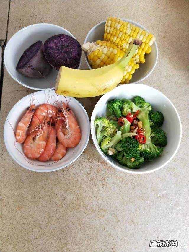 减肥餐,低脂轻食怎么做?