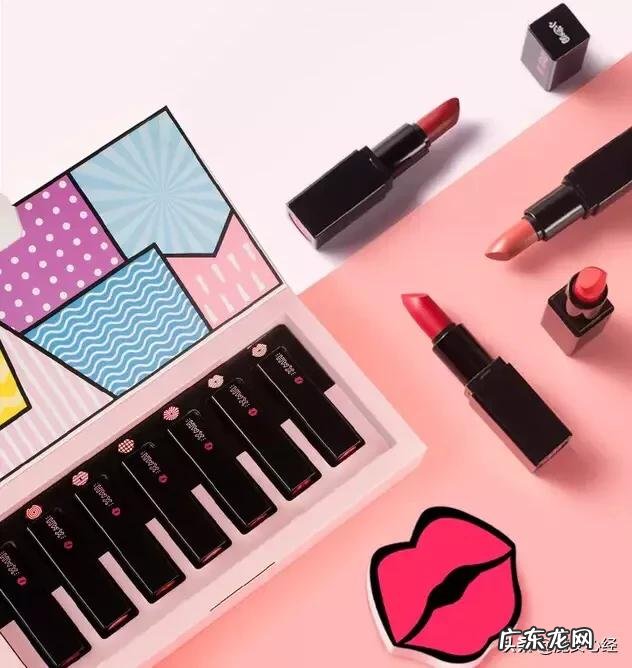 大家都是怎么弄到口红小样的？