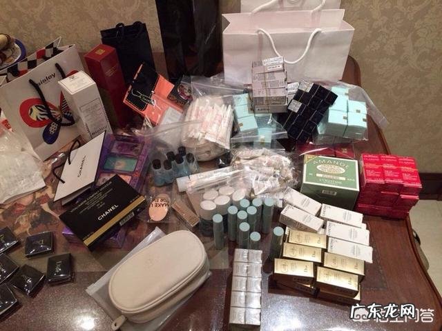 大家都是怎么弄到口红小样的?