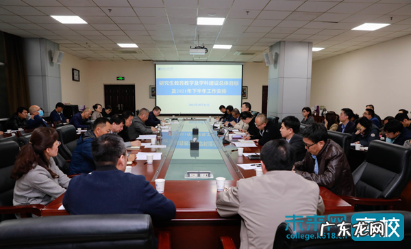 西安工业大学2020年研究生 西安工业大学研究生院