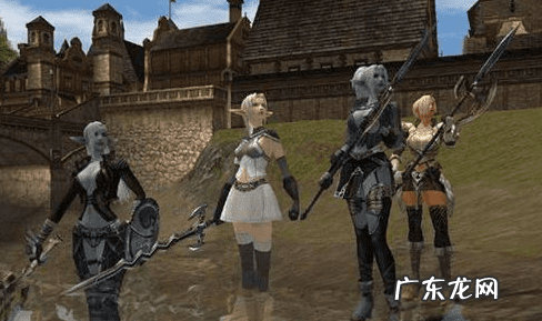 十大经典网络游戏 经典网游有哪些