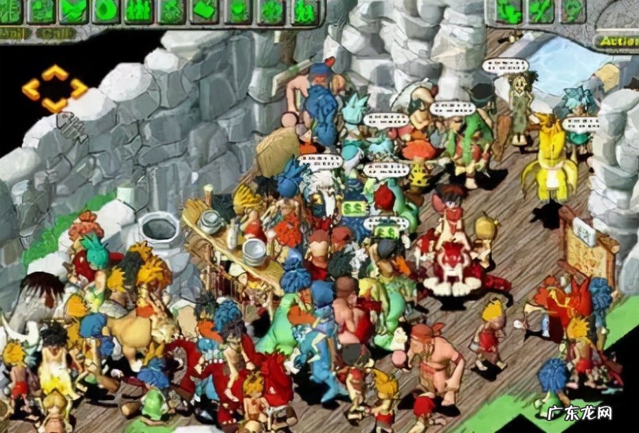 十大经典网络游戏 经典网游有哪些