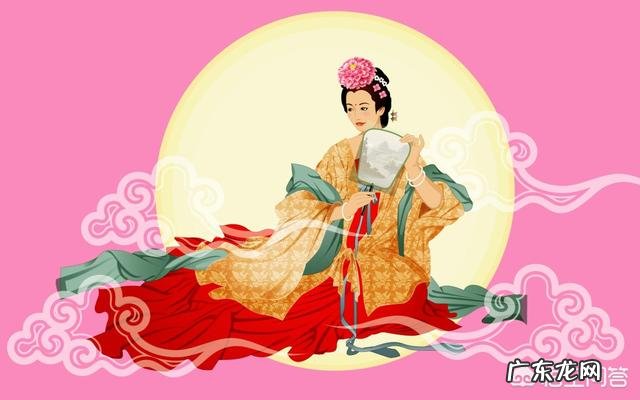 中秋佳节到了,古人都是怎样过中秋的呢?