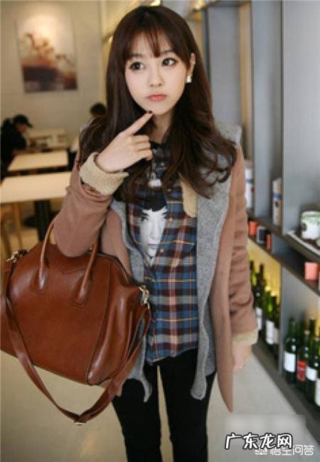 漂亮的女生都有哪几个特征?