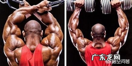 为什么三角肌一直练不起来?