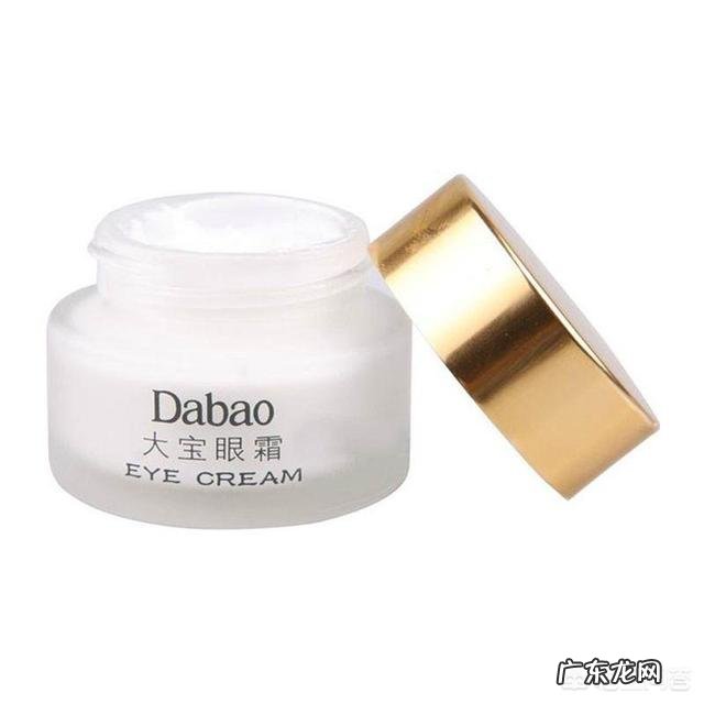 性价比高的眼霜有哪些?