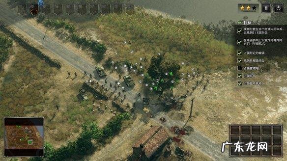 突袭2兵种详细介绍 游戏突袭2攻略