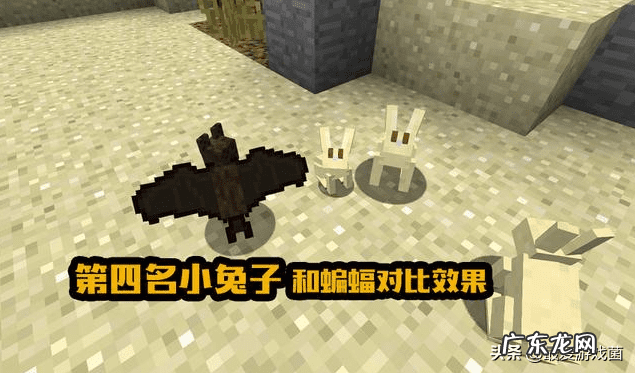 末影螨为什么会消失 末影螨虫