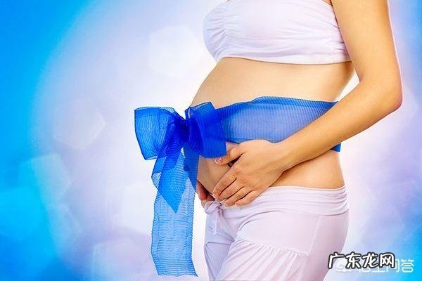 怀孕几个月可以算到了孕中期呢?