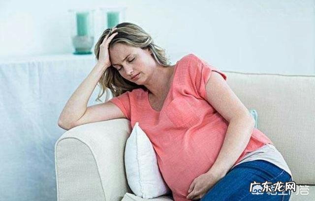 怀孕几个月可以算到了孕中期呢?