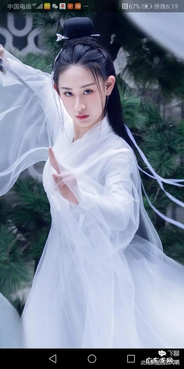 如何一句话让女生心动?