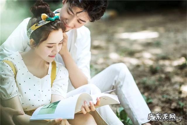 如何一句话让女生心动?