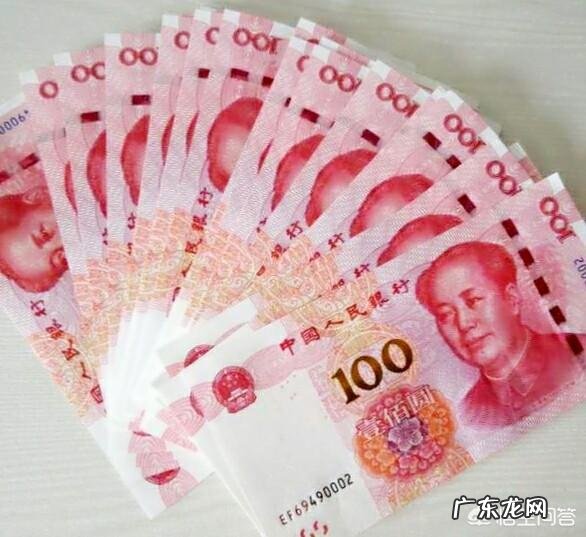 为什么有的人越打工越穷?