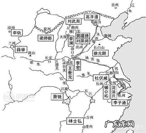 李渊起兵，为什么还要把军旗改成绛白色的？