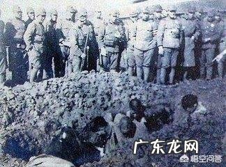 二战时一场战役双方死亡人数会达到几万甚至几十万,他们的尸体是如何处理的?