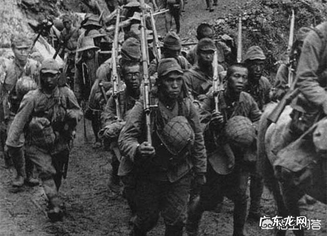 二战时一场战役双方死亡人数会达到几万甚至几十万,他们的尸体是如何处理的?