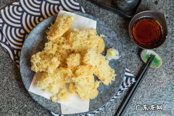 这家隐藏在顺德蚕种场里的居酒屋里,我尝到了来自大海的鲜美…… 火点鱼好吃吗