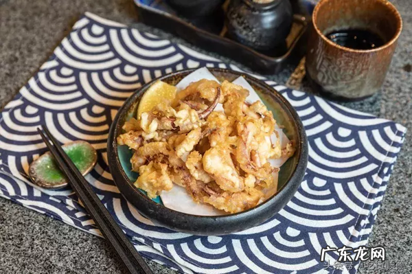 这家隐藏在顺德蚕种场里的居酒屋里,我尝到了来自大海的鲜美…… 火点鱼好吃吗