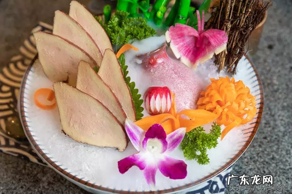 这家隐藏在顺德蚕种场里的居酒屋里,我尝到了来自大海的鲜美…… 火点鱼好吃吗