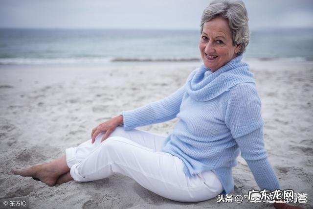 绝经后吃什么最好?